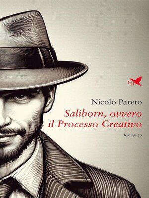 cover image of Saliborn, ovvero il Processo Creativo